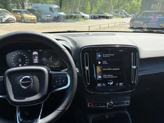 Volvo XC40 - afbeelding nr 10
