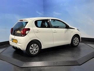 Peugeot 108 Peugeot 108 1.0 e-VTi Active Airco | 5 deurs | Elktr. pakket - afbeelding nr 8