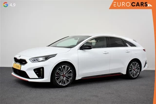 Kia ProCeed 1.6 T-GDI 204pk DCT GT