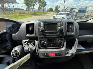 Citroën Jumper Citroen Jumper bestel 33 2.0 BlueHDi L3H2 Economy  CLIMA,Camera - afbeelding nr 7