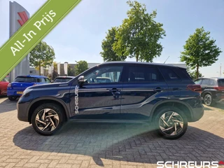Suzuki Vitara - 217101265-0