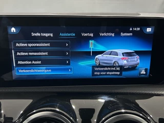 Mercedes-Benz A-Klasse - afbeelding nr 23