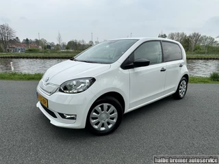 Škoda Citigo Skoda Citigo e-iV EV Ambition |Clima|PDC|Stoelverwarming|BTW - afbeelding nr 2