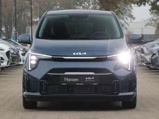 Kia Picanto Kia Picanto 1.0 DPI DynamicPlusLine I Apple/Android Navi I Camera - afbeelding nr 13