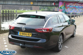 Opel Insignia Opel Insignia Sports Tourer 1.5 Turbo Business Executive /Automaat/Schuifdak - afbeelding nr 6