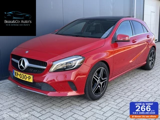 Mercedes-Benz A-Klasse - 244050638-0