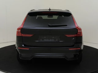 Volvo XC60 Volvo XC60 T6 Plus Black Edition | Trekhaak | 360° Camera | Panoramadak - afbeelding nr 5