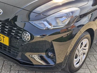 Hyundai i10 Hyundai i10 1.0 Comfort | Apple Carplay | Android Auto - afbeelding nr 12