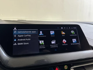 BMW 1 Serie BMW 1 Serie 118IA 140PK HIGH EXECUTIVE SPORT/NAVI/LED/CARPLAY - afbeelding nr 35
