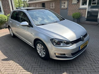 Volkswagen Golf - afbeelding nr 9