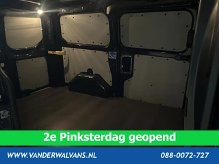 Ford Transit Custom 2x Zijdeur, L&M velgen, Verwarmde voorruit, Parkeersensoren, Bijrijdersbank - afbeelding nr 13