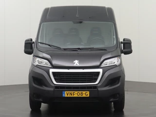 Peugeot Boxer | Navigatie | Camera | 3-Persoons | Betimmering - afbeelding nr 10