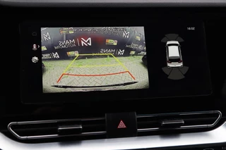 Kia Niro Kia Niro 1.6 GDI PHEV / KEYLESS / DODEHOEK / MEMORY / LEDER / CAMERA / JBL - afbeelding nr 8