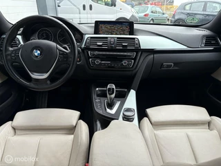 BMW 4 Serie BMW 4-serie Gran Coupé 428i High Exe Leder / Navi / Harman - afbeelding nr 12