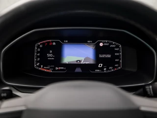 SEAT Leon (DIGITAL COCKPIT, APPLE CARPLAY, GROOT NAVI, CAMERA, GETINT GLAS, ADAPTIVE CRUISE, SPORTSTOELEN, LED KOPLAMPEN, LANE ASSIST, NIEUWSTAAT) - afbeelding nr 8