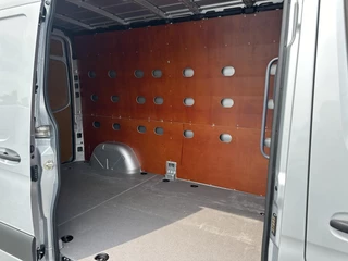 Mercedes-Benz Sprinter Mercedes-Benz Sprinter 314 2.2 CDI L2H2*A/C*NAVI*CRUISE*AUTOMAAT* - afbeelding nr 6