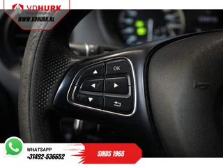 Mercedes-Benz Vito Mercedes-Benz Vito 114 CDI Aut. L3 XL EXPORT ONLY 2x Schuifdeur/ LMV/ Cruise/ Airco/ Trekhaak - afbeelding nr 17