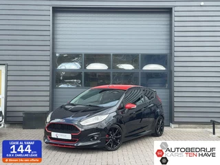 Ford Fiesta - 137948385-0