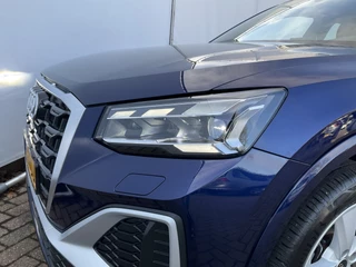 Audi Q2 - afbeelding nr 25