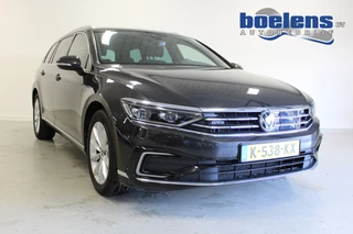 Volkswagen Passat Variant 1.4 TSI PHEV GTE Business