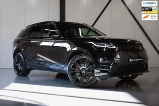 Land Rover Range Rover Velar Land Rover RANGE ROVER VELAR P400e | 22