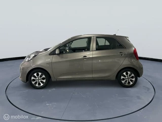 Kia Picanto Kia Picanto 1.0 EcoPlusLine  AIRCO NAVI Achteruitrijcamera - afbeelding nr 3