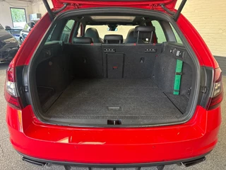 Škoda Octavia Škoda Octavia 2.0 TSI RS 245 Panodak Kuipstoel Clima Navi Cruise Incl 12Mnd Ga - afbeelding nr 20