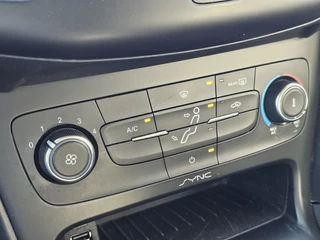 Ford Focus Ford Focus 1.0 Trend Edition Airco | Bluetooth | Navigatie | PDC achter | Multifunctioneel stuurwiel | Nette auto! - afbeelding nr 25