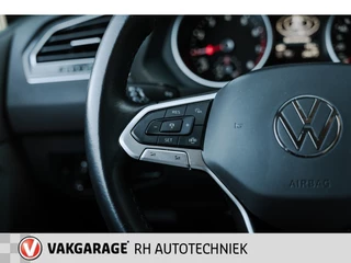 Volkswagen Tiguan Volkswagen Tiguan 1.5 TSI Life - afbeelding nr 18