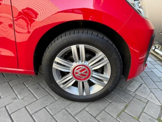Volkswagen up! Volkswagen UP! 1.0 take up! BlueMotion|CNG gas| - afbeelding nr 10