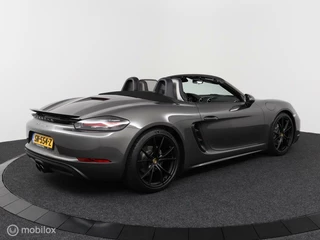 Porsche 718 Porsche 718 Boxster 2.0 Turbo 300 Pk PDK | NL Auto | Sportuitlaat | 20LMV | DEALER-STAAT - afbeelding nr 3