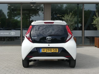 Toyota Aygo - afbeelding nr 27