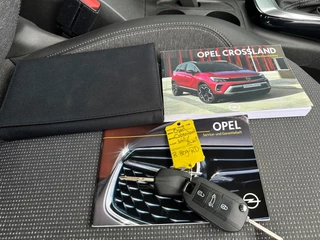 Opel Crossland - afbeelding nr 14