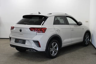 Volkswagen T-Roc Volkswagen T-Roc 1.5 TSI R-Line Business+ 2x R-line - afbeelding nr 2