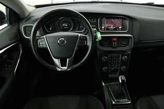 Volvo V40 Volvo V40 2.0 T2 Nordic+ | Stoelverwarming | Full LED |  Camera | Standkachel | Navigatie | Bluetooth | Climate control | Cruise control - afbeelding nr 3