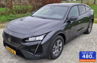 Peugeot 408 - 468775021-0