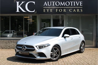 Mercedes-Benz A-Klasse - 306188325-0