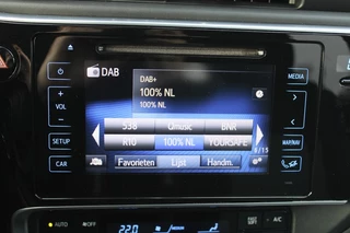 Toyota Auris - afbeelding nr 8