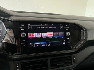 Volkswagen T-Cross Volkswagen T-Cross 1.0 TSI Life,Navigatie,Carplay,26000km! - afbeelding nr 20
