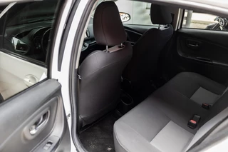 Toyota Yaris Toyota Yaris 1.5 VVT-i Dynamic - afbeelding nr 6