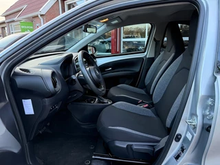 Toyota Aygo - afbeelding nr 19