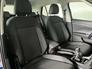 Volkswagen T-Cross Volkswagen T-Cross 1.0 TSI Life,Navigatie,Carplay,26000km! - afbeelding nr 11