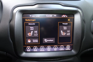 Jeep Renegade | Winter pack | Led | Camera | Parkeer assistent - afbeelding nr 20