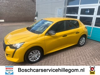 Peugeot 208 1.2 PureTech 75pk Like
