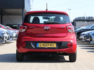 Hyundai i10 Hyundai i10 1.2i I Airco I Stoelverwarming I Cruise Control - afbeelding nr 18