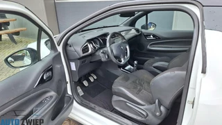 DS DS 3 Ds 3 1.2 PureTech So Chic - afbeelding nr 5