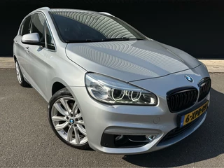 BMW 2 Serie - 294100716-0