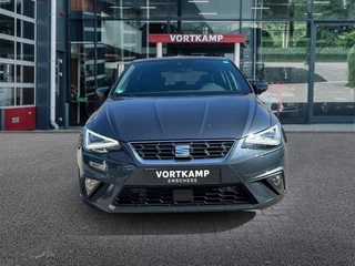 SEAT Ibiza - afbeelding nr 2