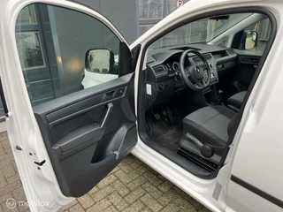 Volkswagen Caddy Volkswagen Caddy Bestel 2.0 TDI - afbeelding nr 9