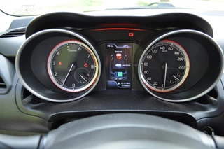 Suzuki Swift - afbeelding nr 13